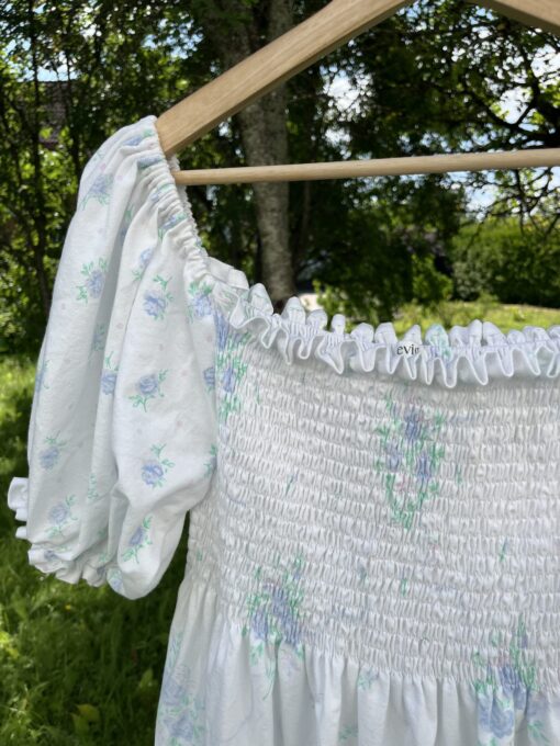 Henrietta jurk - Maat 40 - Afbeelding 4