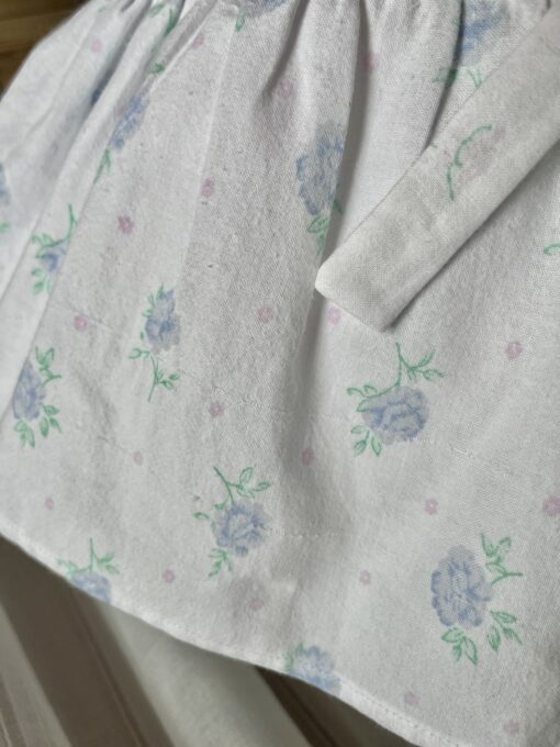 Blouse met striksluiting - Maat 38 - Afbeelding 5