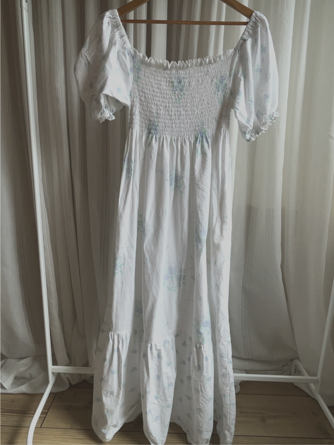 Henrietta jurk - Maat 40