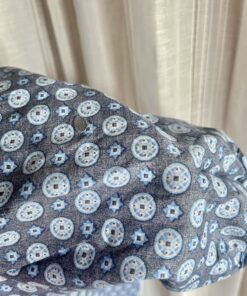 Alternative view of Marjolene blouse - Maat 38