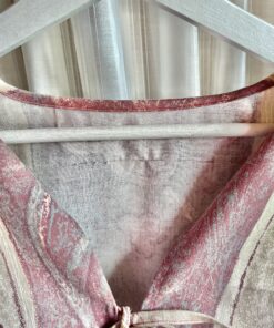 Alternative view of Vintage inspired blouse jacket